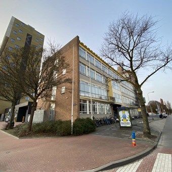 Groningen, Zaagmuldersweg, 2-kamer appartement - foto 3