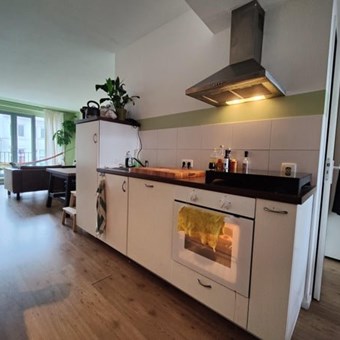 Eindhoven, Grote Berg, 2-kamer appartement - foto 3