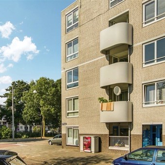 Amsterdam, Barbusselaan, 4-kamer appartement - foto 2