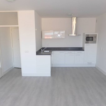 Tilburg, Korte Nieuwstraat, 2-kamer appartement - foto 3