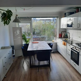 Groningen, Paterswoldseweg, 3-kamer appartement - foto 2