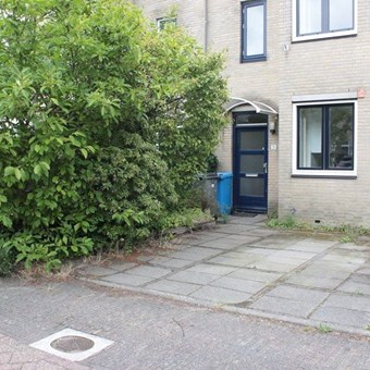 Leidschendam, Gerrit Jan van der Veenstraat, tussenwoning - foto 2