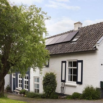 Rumpt, Molendijk, vrijstaande woning - foto 2