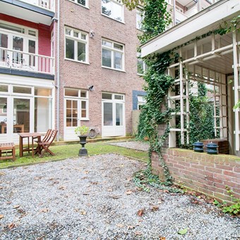 Amsterdam, Lekstraat, 3-kamer appartement - foto 2