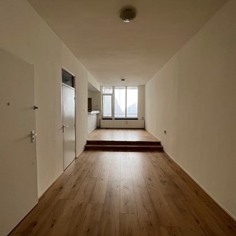 Rotterdam, Oosterzeestraat, 2-kamer appartement - foto 2