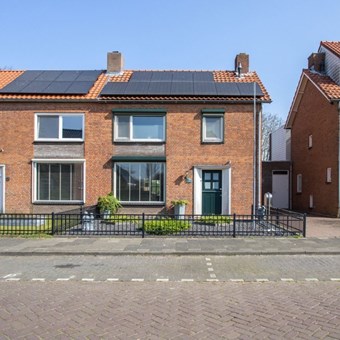 Goirle, Hoogstraat, 2-onder-1 kap woning - foto 3