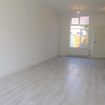 Haarlem, Dr Leijdsstraat, tussenwoning - foto 2