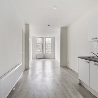 Rotterdam, Aelbrechtskade, 3-kamer appartement - foto 2