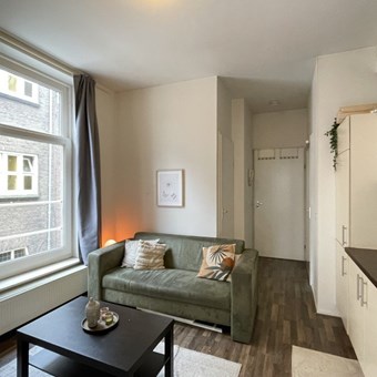 Utrecht, Korte Jansstraat, 2-kamer appartement - foto 3