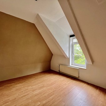 Rotterdam, Joost van Geelstraat, bovenwoning - foto 2