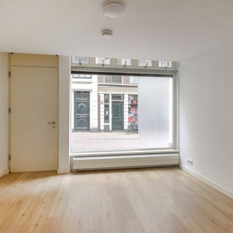 Amsterdam, Bloedstraat, maisonnette - foto 2