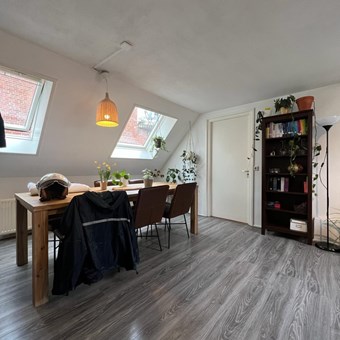 Groningen, Steentilstraat, 2-kamer appartement - foto 3
