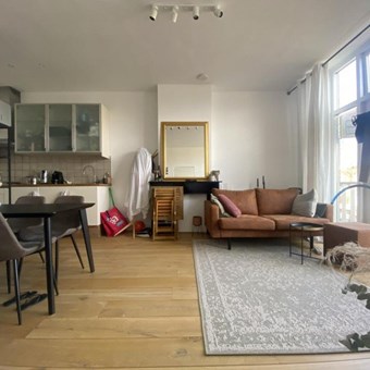 Den Haag, VALKENBOSLAAN, 2-kamer appartement - foto 2