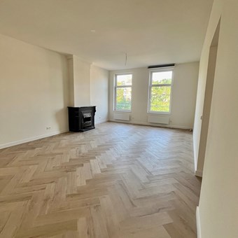 Rotterdam, Nieuwe Binnenweg, bovenwoning - foto 3