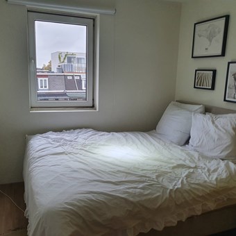 Amsterdam, Javastraat, 4-kamer appartement - foto 3