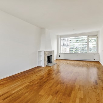 Amsterdam, De Boelelaan, 3-kamer appartement - foto 3