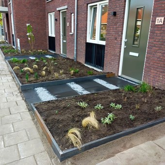 Eindhoven, Vroenhof, eengezinswoning - foto 2