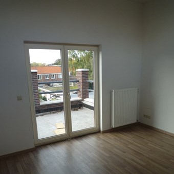 Tilburg, Staringstraat, semi zelfstandige studio - foto 3