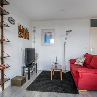 Amsterdam, Koperslagerij, 2-kamer appartement - foto 2