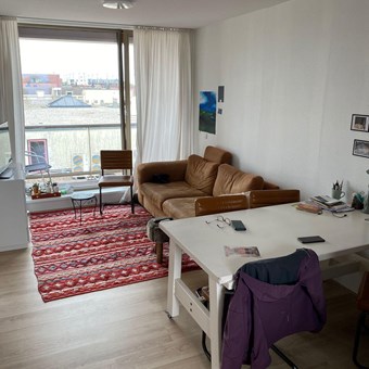 Assen, Oude-Molenstraat, 2-kamer appartement - foto 2