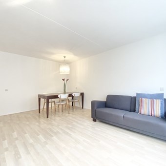 Amsterdam, Matrozenhof, 2-kamer appartement - foto 2