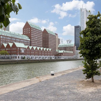 Rotterdam, Laan op Zuid, 4-kamer appartement - foto 3