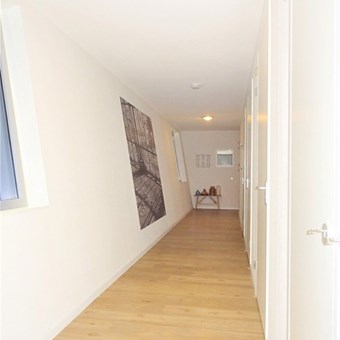 Rotterdam, Verlengde Nieuwstraat, 3-kamer appartement - foto 2