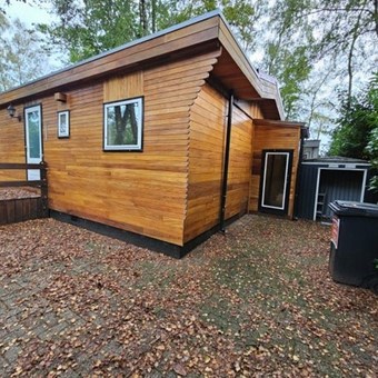 Enschede, Oude Deldenerweg, bungalow - foto 3