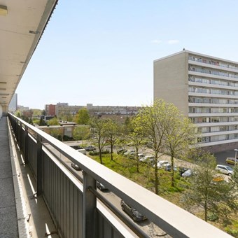 Utrecht, Faustdreef, 4-kamer appartement - foto 2