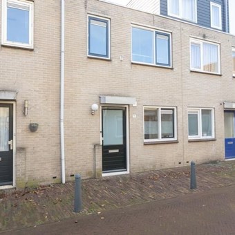 Hilversum, Kolenstraat, 4-kamer appartement - foto 3