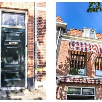 Haarlem, Gedempte Raamgracht, 2-kamer appartement - foto 2