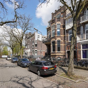 Nijmegen, Staringstraat, bovenwoning - foto 2