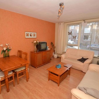 Leeuwarden, Telemannstraat, 4-kamer appartement - foto 3