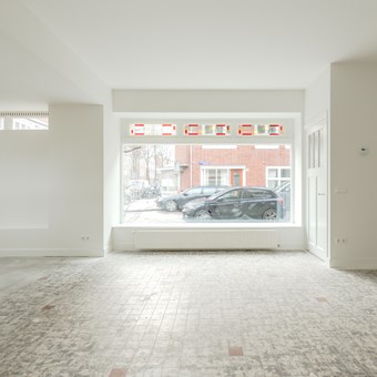 Amsterdam, Marowijnestraat, 3-kamer appartement - foto 3