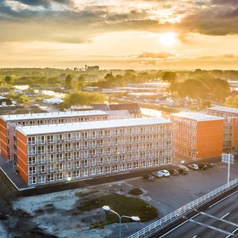 Groningen, Suikerlaan, zelfstandige studio - foto 2