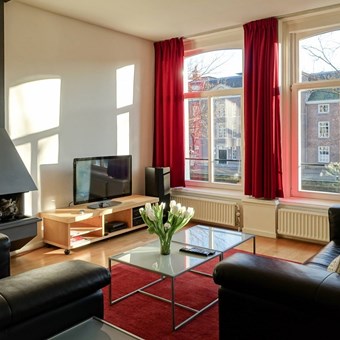 Amsterdam, Herengracht, 2-kamer appartement - foto 3