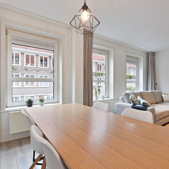 Amsterdam, Herculesstraat, 3-kamer appartement - foto 2