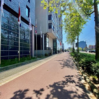 Rijswijk (ZH), Generaal Eisenhowerplein, 2-kamer appartement - foto 2