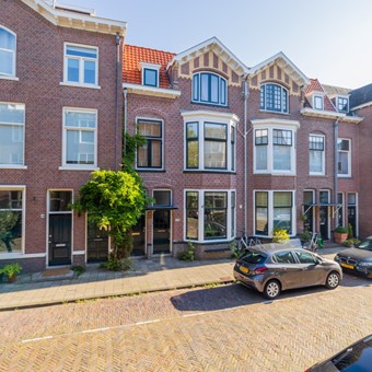 Haarlem, Van der Vinnestraat, benedenwoning - foto 2