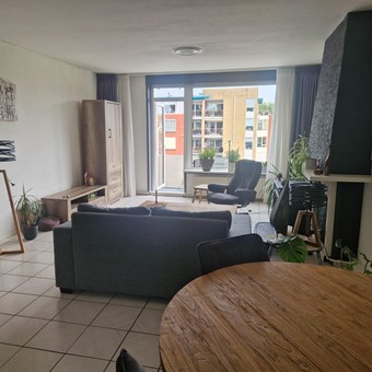 Zwolle, Hogenkampsweg, 3-kamer appartement - foto 3