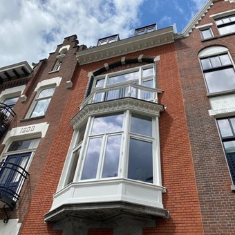 Rotterdam, Prins Hendrikkade, bovenwoning - foto 3