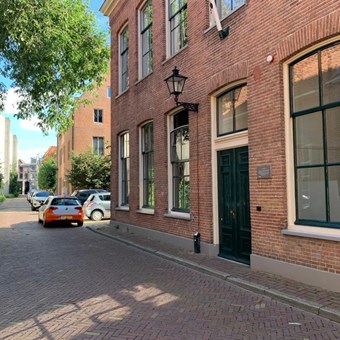 Zwolle, Goudsteeg, 5-kamer appartement - foto 2