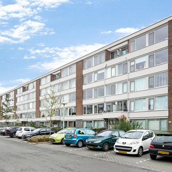 Utrecht, Auriollaan, bovenwoning - foto 3