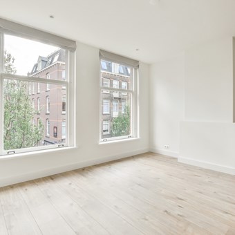 Amsterdam, Elisabeth Wolffstraat, 3-kamer appartement - foto 3