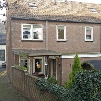 Terneuzen, Zandstraat, hoekwoning - foto 2