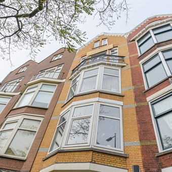 Rotterdam, Vierambachtsstraat, 2-kamer appartement - foto 2