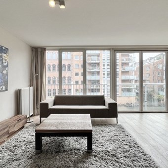 Amsterdam, Valkenburgerstraat, 3-kamer appartement - foto 2