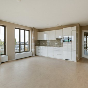 Noordwijk (ZH), Van Panhuysstraat, 3-kamer appartement - foto 3