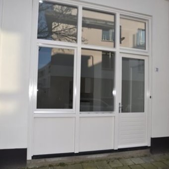 Arnhem, Driekoningendwarsstraat, 3-kamer appartement - foto 3