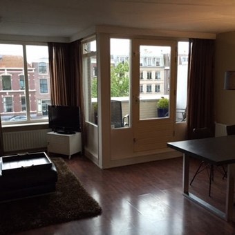 Leiden, Oude Singel, 3-kamer appartement - foto 3